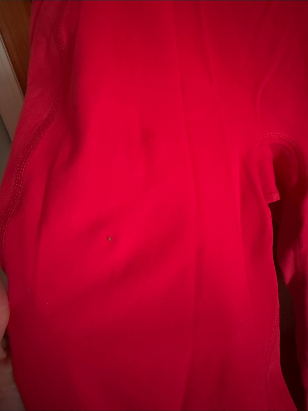 BuffBunny Women’s Leggings with Side Pockets - Picture 6 of 6